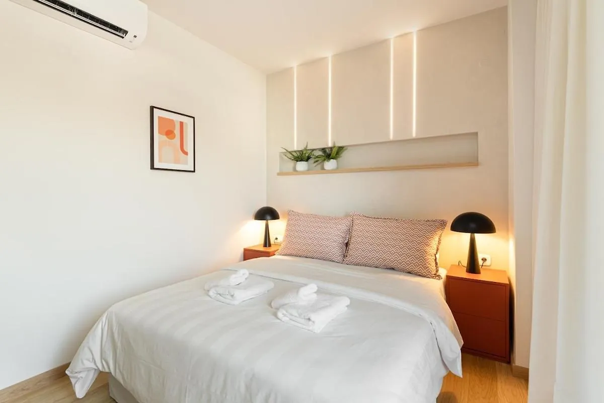 Magnificent Penthouse Gem In Privileged Location Thessaloniki Greece