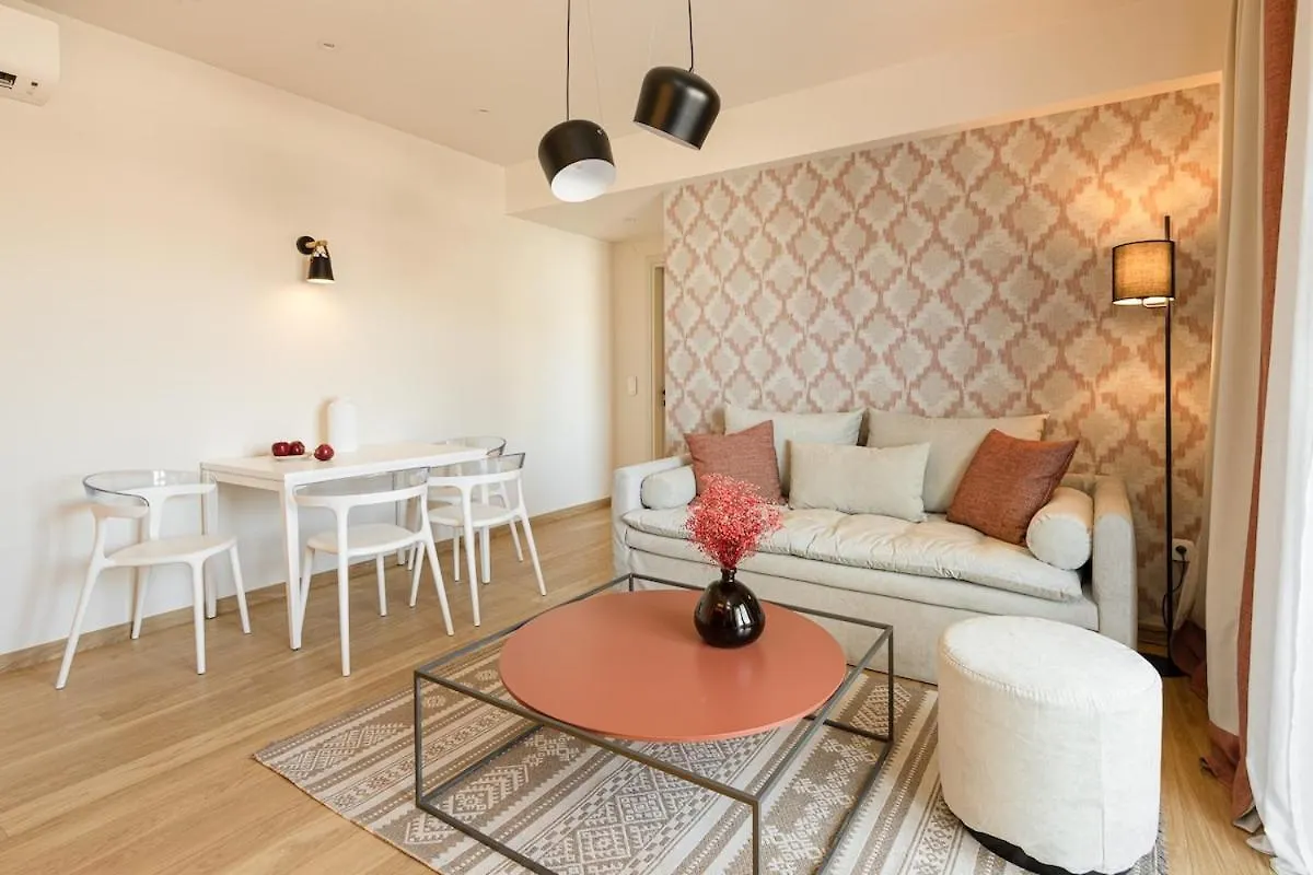 Apartment Magnificent Penthouse Gem In Privileged Location Thessaloniki