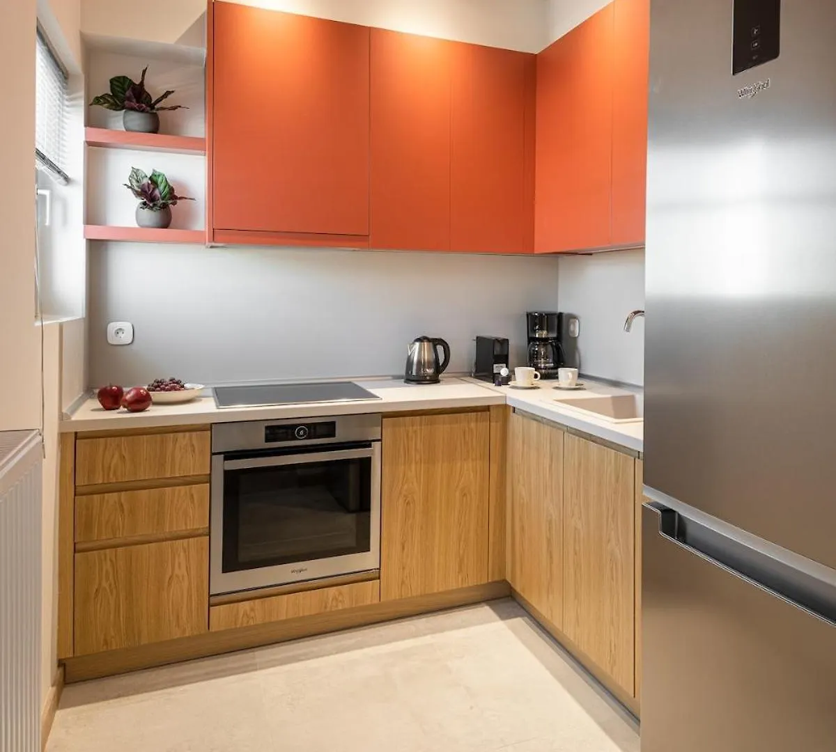 Magnificent Penthouse Gem In Privileged Location Thessaloniki Apartment