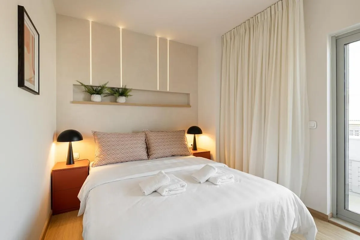 Magnificent Penthouse Gem In Privileged Location Thessaloniki Apartment